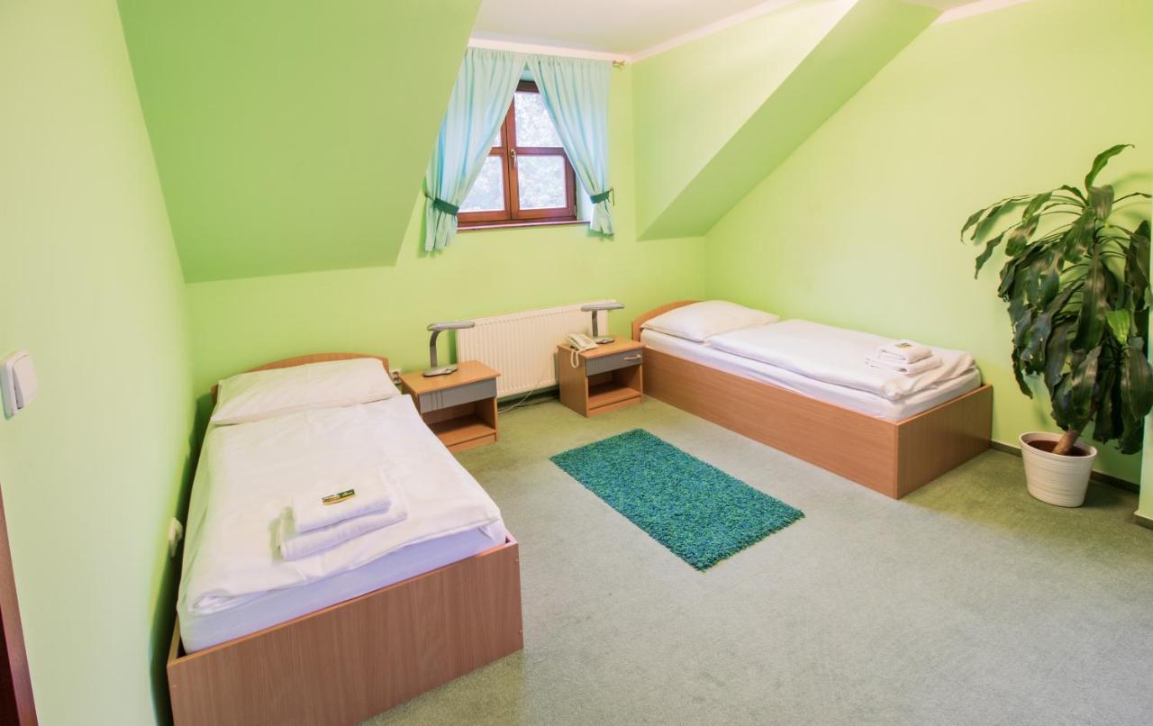 Benedikt Most Kültér fotó